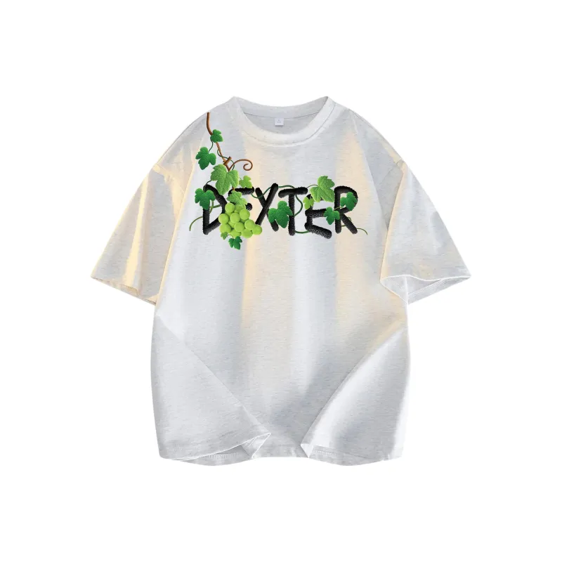 DUKE+DEXTER T Shirts Unisex-16
