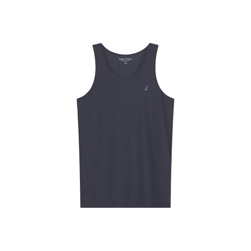 NAUTICA UNDERWEAR Tank Top Men's 1 Pack-4