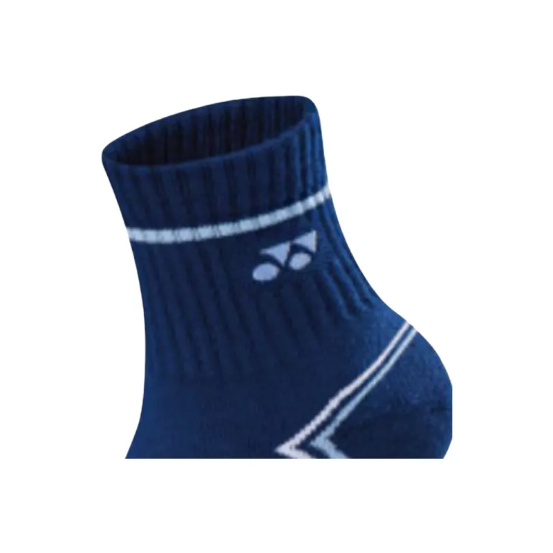 YONEX Mid Calf Socks Women's 1 Pack-2