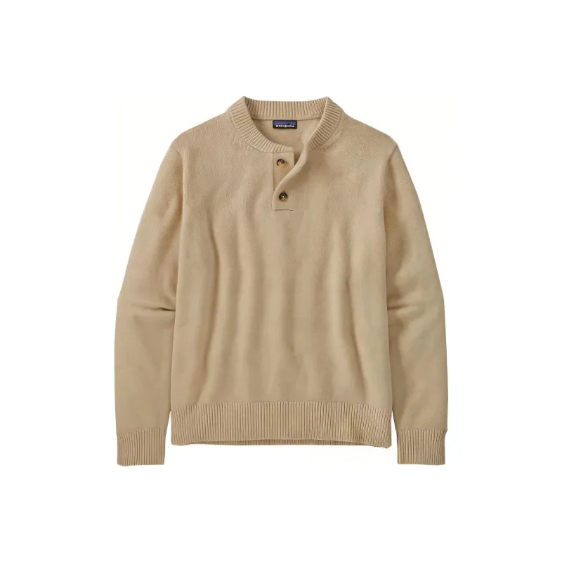 Patagonia Recycled Sweaters Men-7