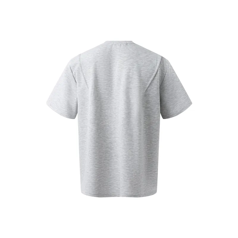 WOHOO T Shirts Unisex-4