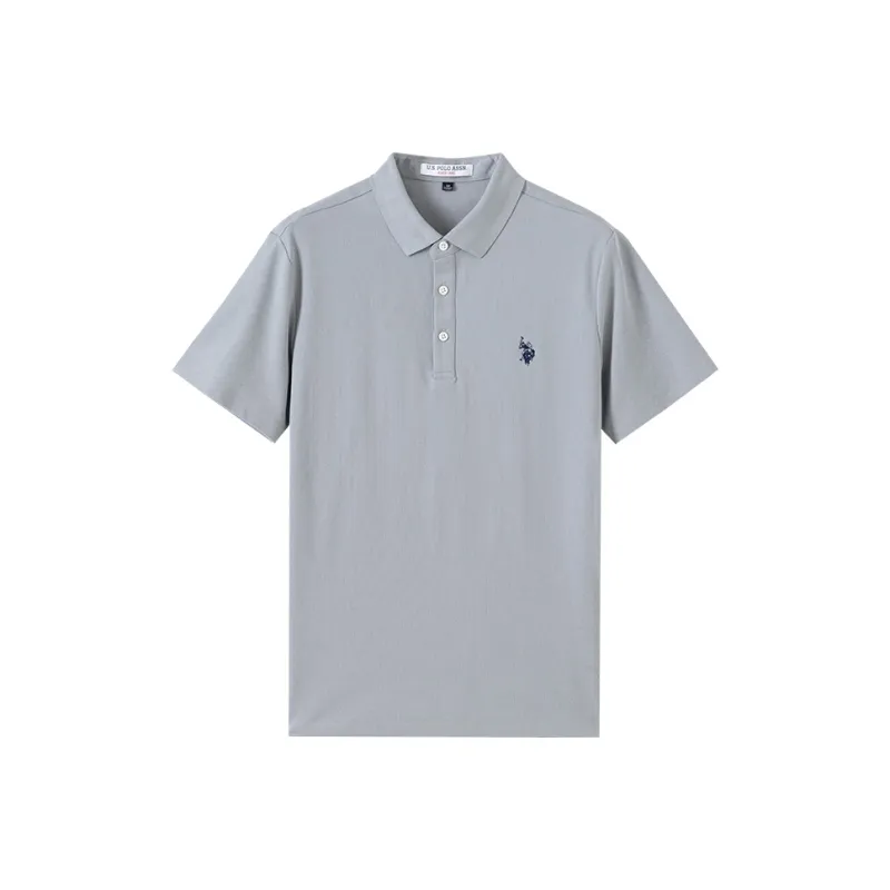 U.S. POLO ASSN. Polo Shirt Men's-15