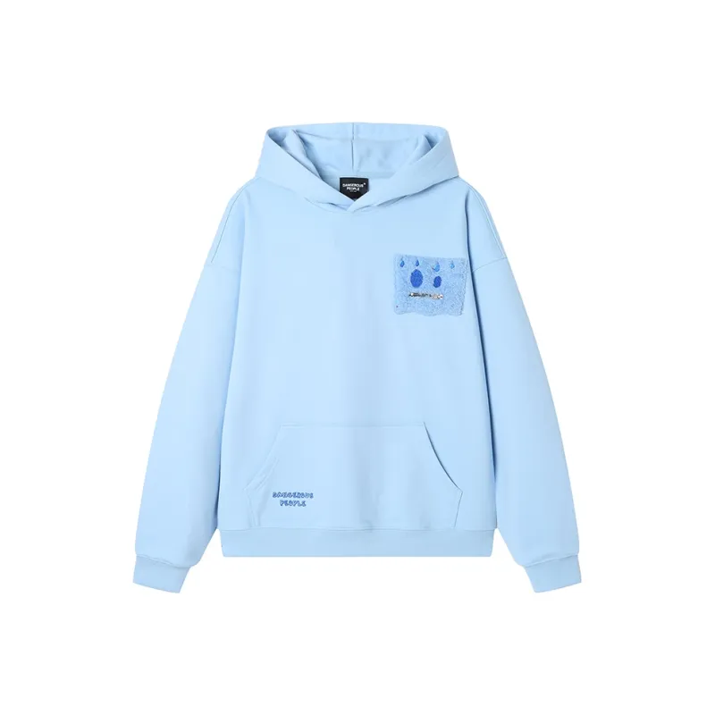 DANGEROUSPEOPLE Sweatshirt Unisex-15