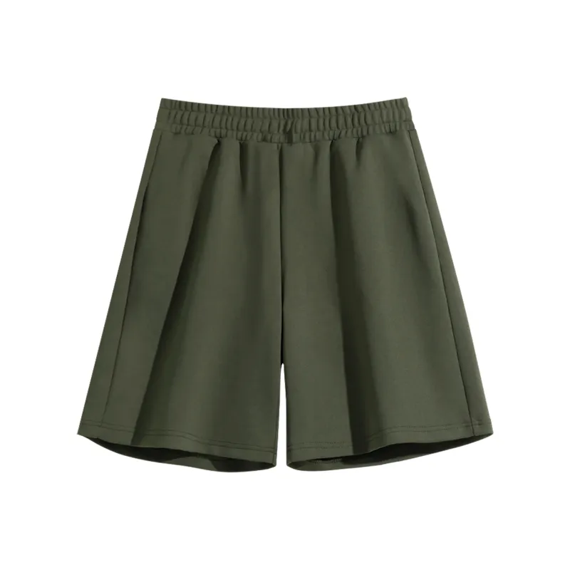 MINISO Casual Shorts Unisex-3