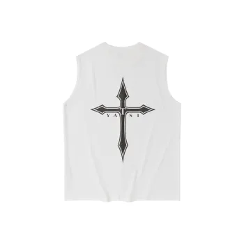 YATSI Tank Tops Unisex