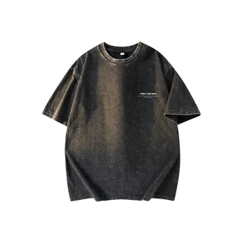 FAKE VINTAGE T Shirts Unisex