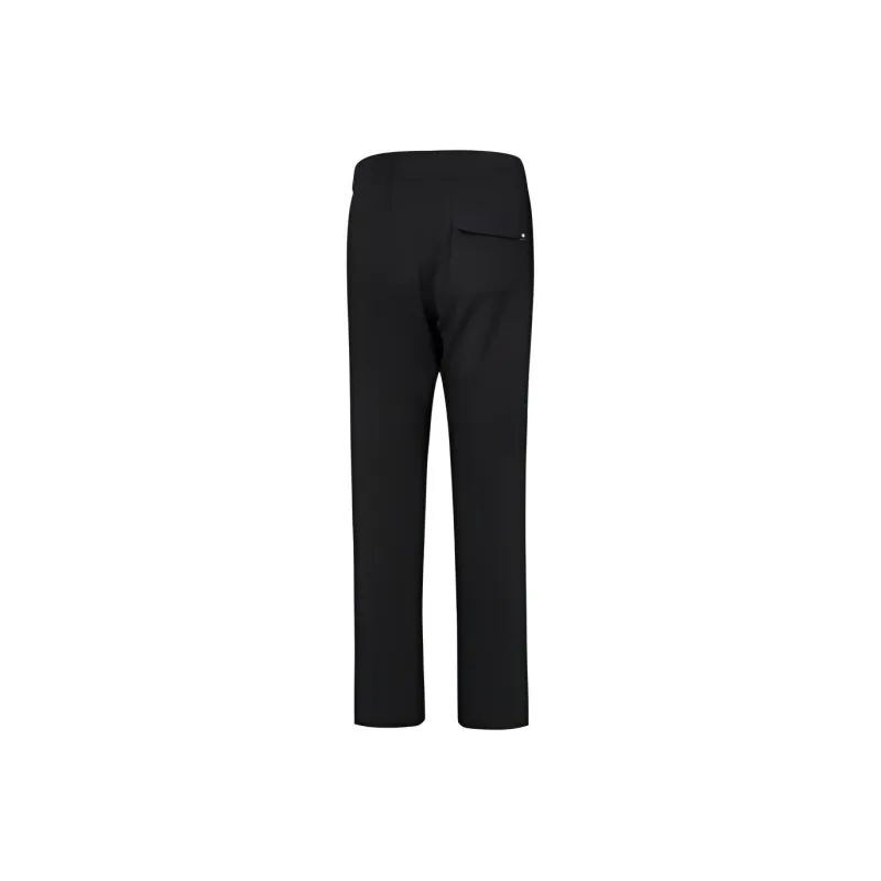 Converse Casual Pants Unisex Black-1