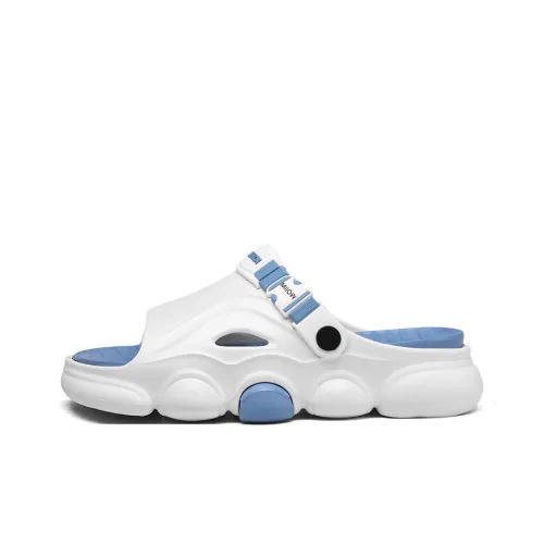 MIIOW Beach Sandals Men