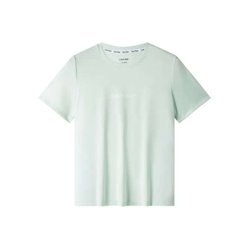 CALVIN KLEIN Pajama Top Women's Matcha-0