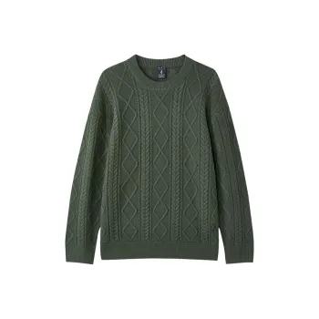 Skechers Sweater Men's Chimeric Gray