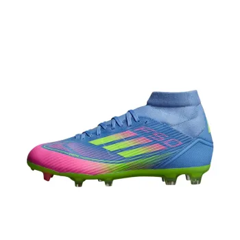 Adidas F50 League Mid Cut Fg Celestial Victory Pack Women's