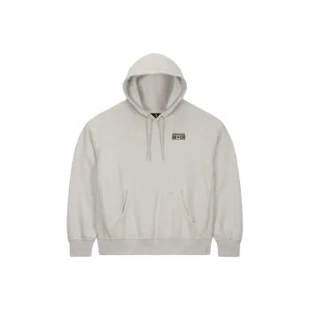 Converse X Thisisneverthat Washed Hoodie