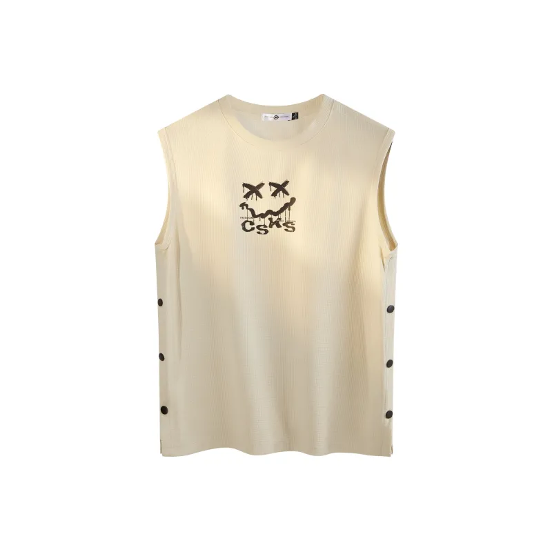 CSKS Tank Tops Unisex-12