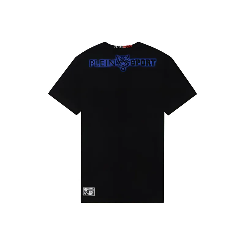 PHILIPP PLEIN T Shirt Men's Black-1