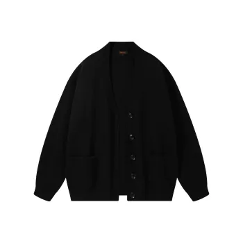 TONYKRZ Knitwear Unisex