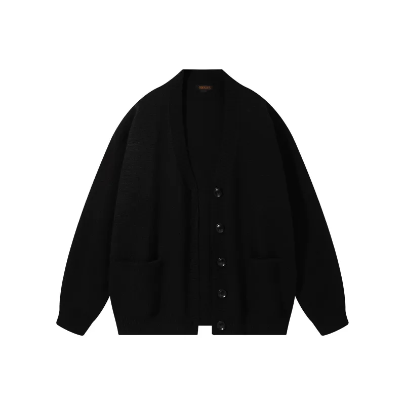TONYKRZ Knitwear Unisex-7