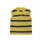 Yellow Blue Stripes