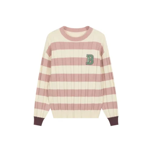 Bosieagender Knitwear Unisex
