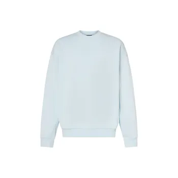 Oakley B1BRepeatedCrewneckSweatshirt Sweatshirt Men's Blue
