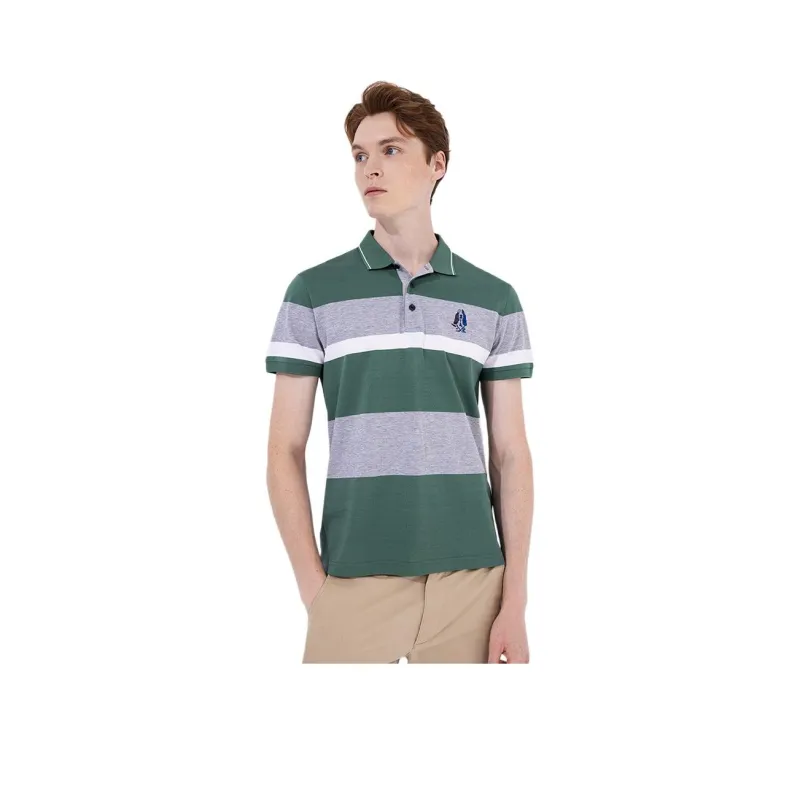 Hush Puppies Polo Shirts Men-0