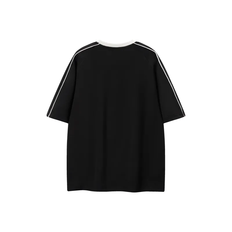 INNERSECT T Shirts Unisex-1