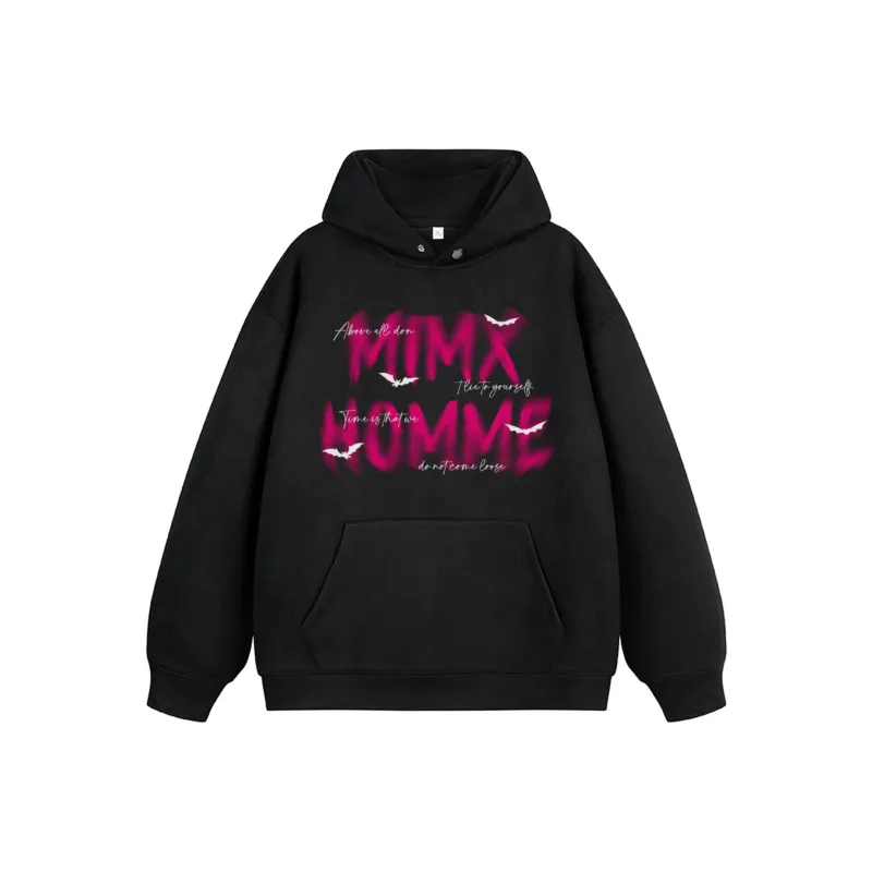 Mimx Homme Sweatshirts Unisex-0