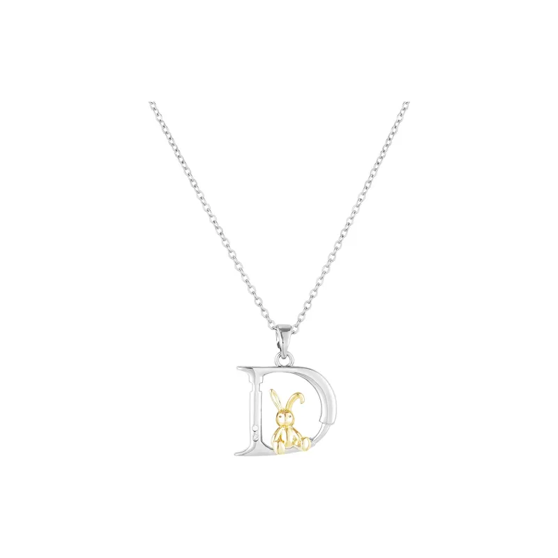 DH7 Necklaces Unisex-5