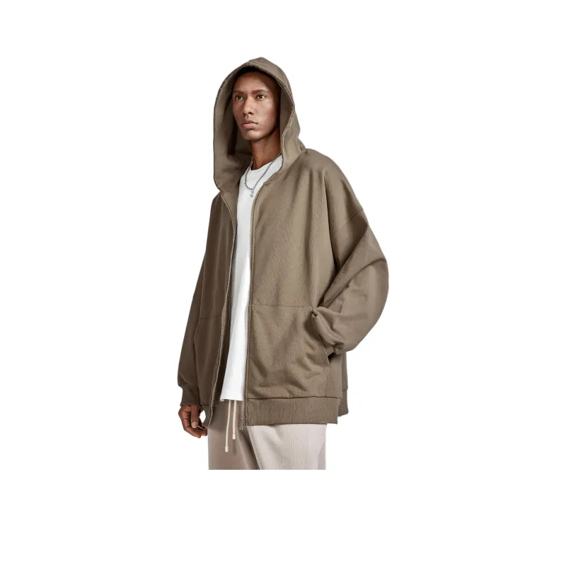 Bodydream Bodydream BASIC Jacket Unisex-16
