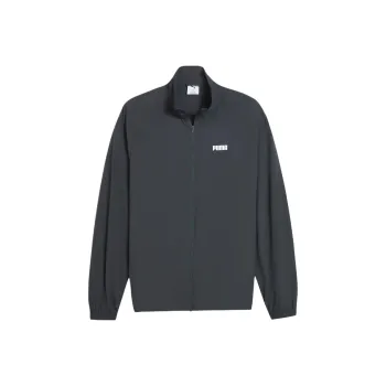 PUMA FullESS Jacket Men's Dark Gray
