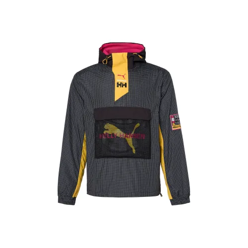 PUMA Jackets Men