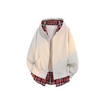 Warrior x WARRIOR Huichao Riding The Wind Collection Sweatshirt Men's