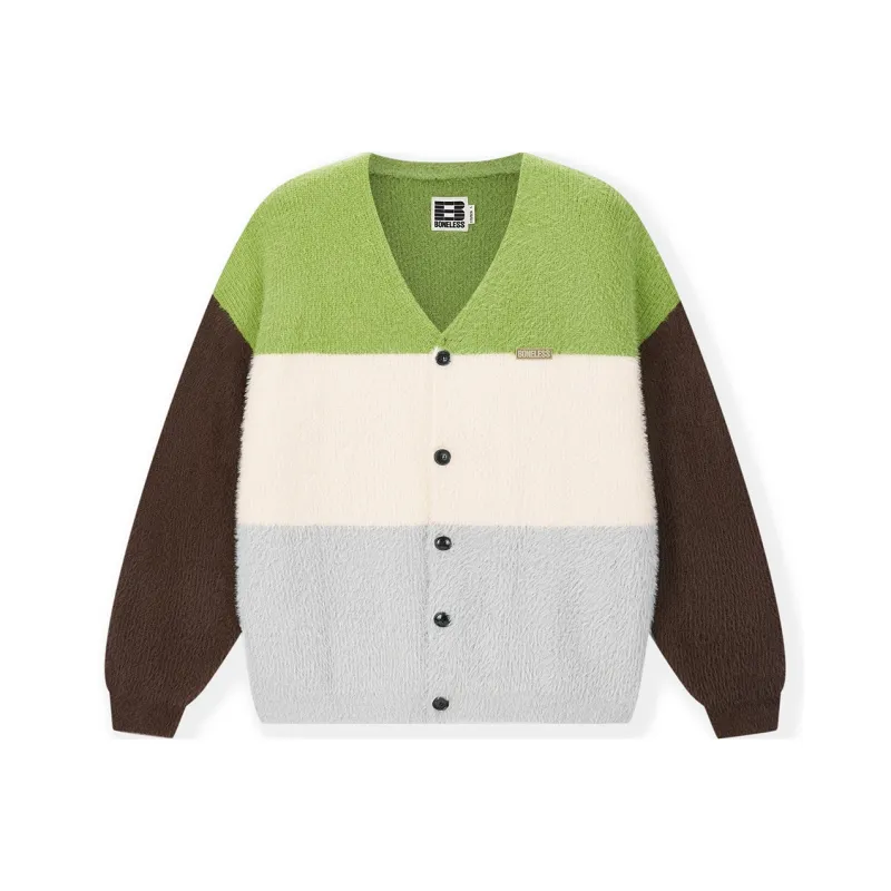 BONELESS Sweaters Unisex-6