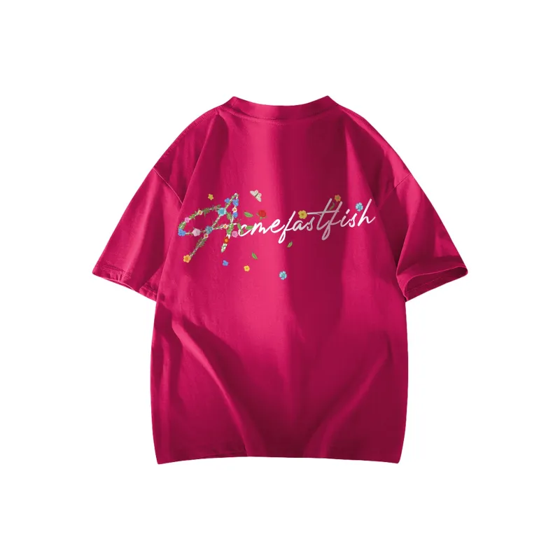 FASTFISH T Shirts Unisex-15