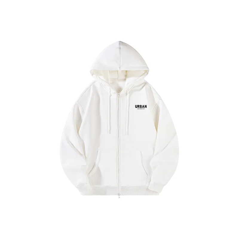 URBAN AUTHENTIC Sweatshirt Unisex-5