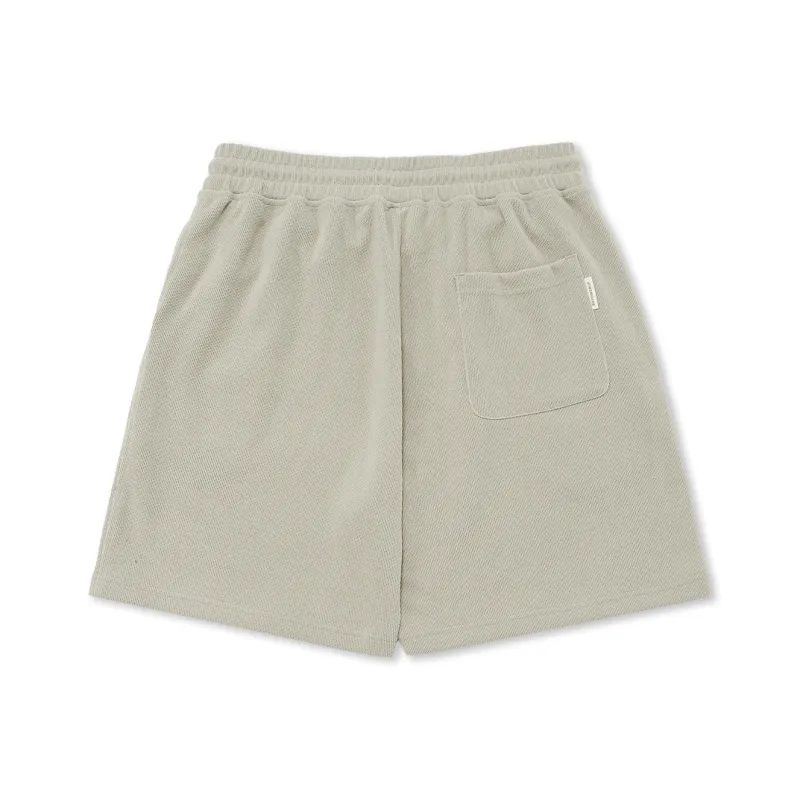 BD.POWER UP+ Casual Shorts Unisex-5