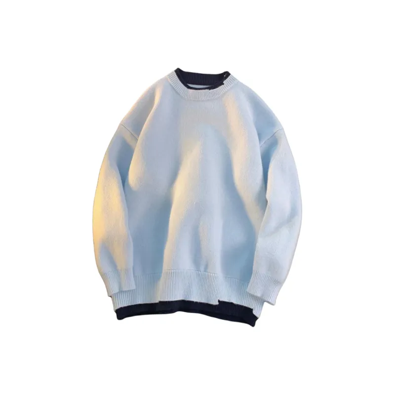 Warrior Huichao Riding The Wind Collection Sweater Unisex-6