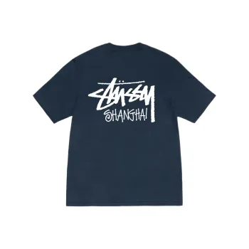 Stussy Basic T shirt