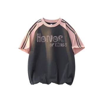 HONOR OF KINGS T Shirts Unisex