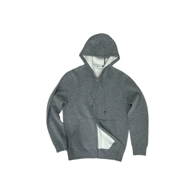 Andrè Maurice Cashmere Sweater Unisex-4