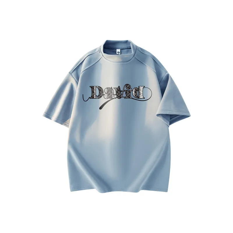 David Bakken T Shirts Unisex-12