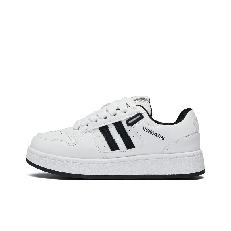 FCS Abrasion Resistant Slip Resistant Low Top Skateboard Shoes Women's-10