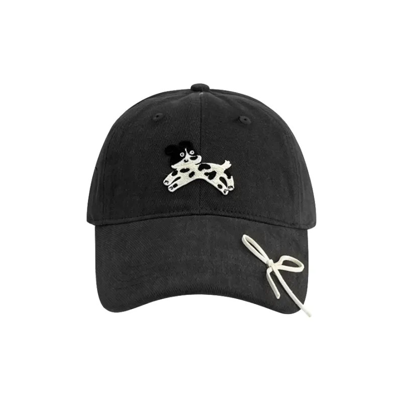 Crafts Women's Cotton Baseball Caps Unisex-2