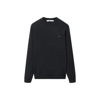 HLA Knitwear Men Dark Gray 90