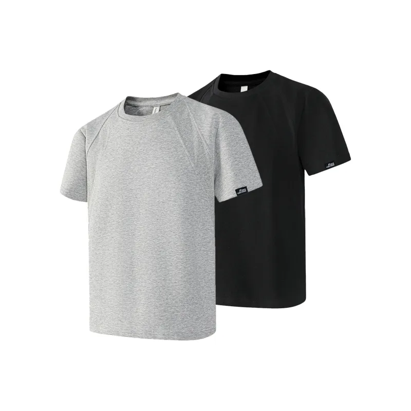 FAKE VINTAGE T Shirts Unisex-8