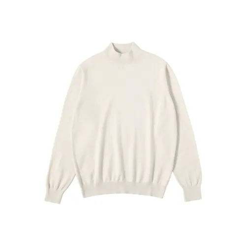 Andrè Maurice Cashmere Sweater Men's
