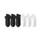 3 Black 3 White