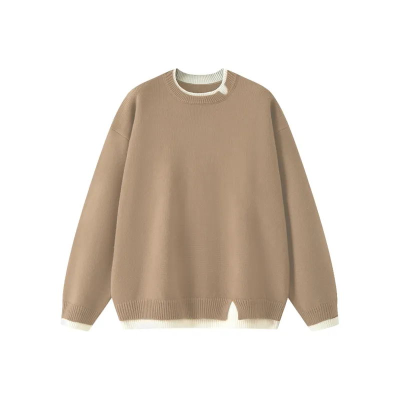 HANDAIWEI Sweaters Men-6