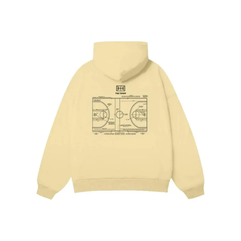 TIP OFF Sweatshirts Unisex-19