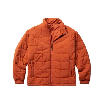MERRELL Jacket Men's Orange 787
