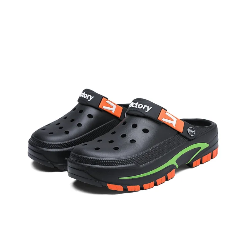 OUGLEMEN Clogs Men-7